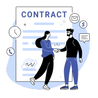 contract