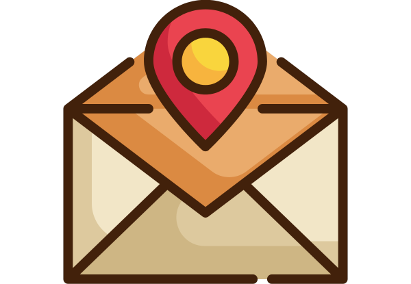 mail track
