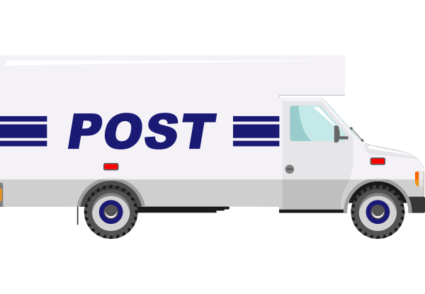 post office