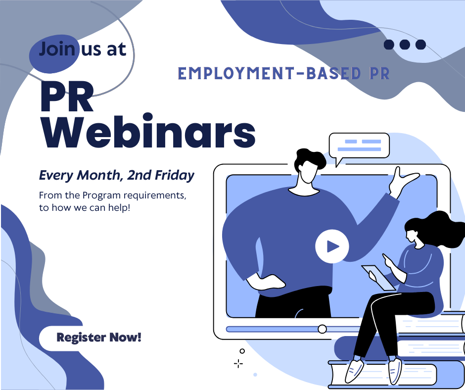 pr webinars